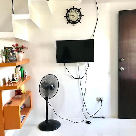 Lemon Transient House Puerto Princesa Palawan Exterior foto