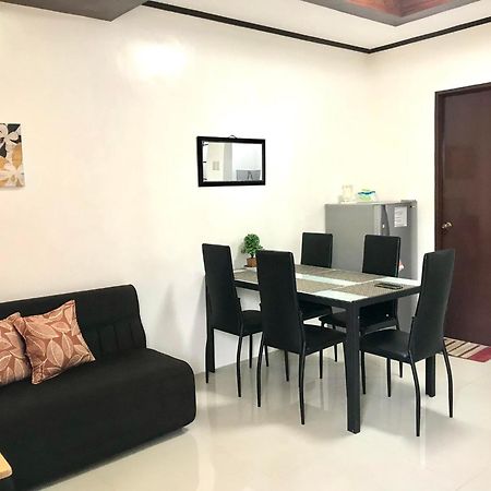 Lemon Transient House Puerto Princesa Palawan Exterior foto
