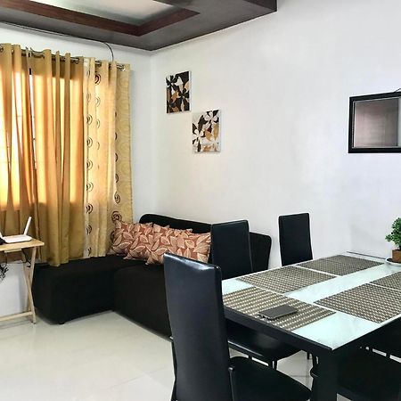 Lemon Transient House Puerto Princesa Palawan Exterior foto