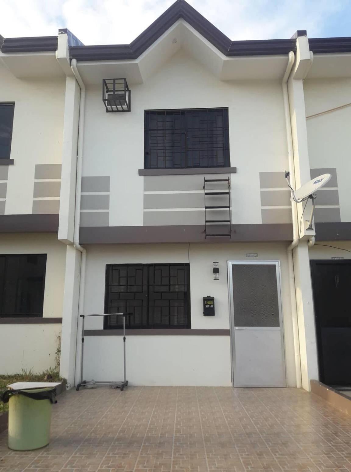 Lemon Transient House Puerto Princesa Palawan Exterior foto