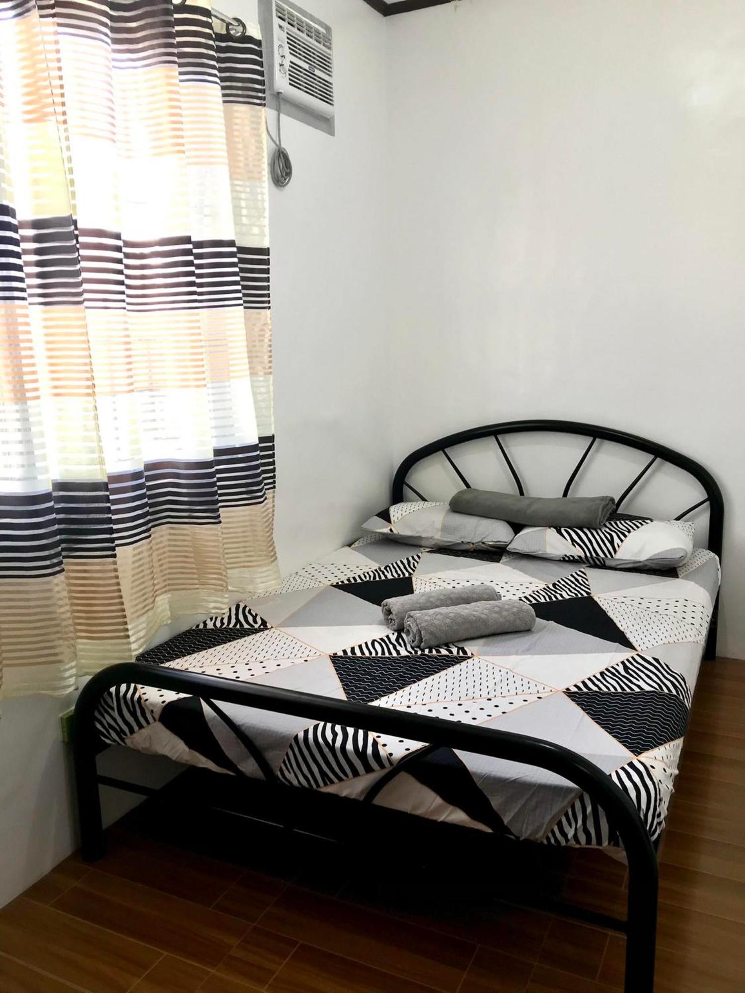 Lemon Transient House Puerto Princesa Palawan Exterior foto
